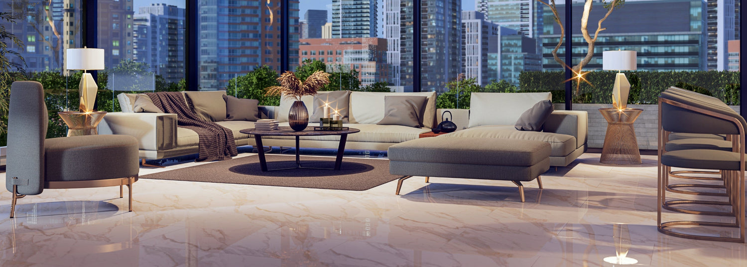 Kleine Veränderungen mit großer Wirkung - so bringst du frischen Wind in dein Zuhause