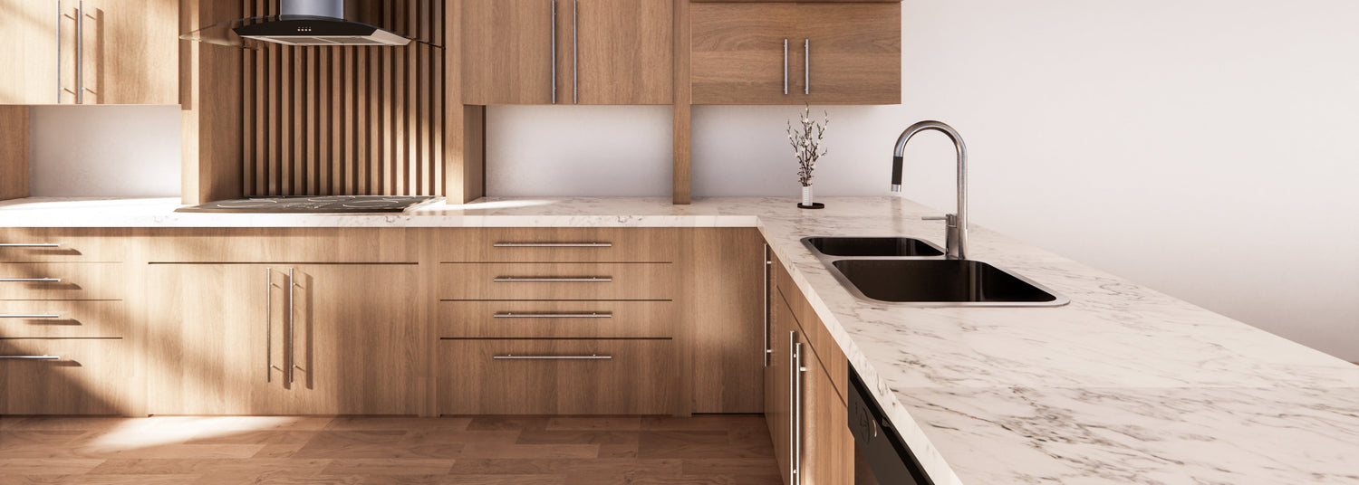 Küchentrends 2025 – Vier Styles für deine Traumküche - AMBIENDO