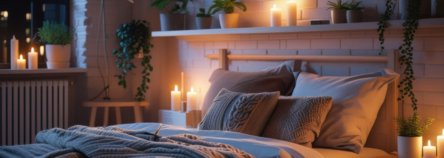 Rituale für zuhause - so machst du jeden Tag besonders