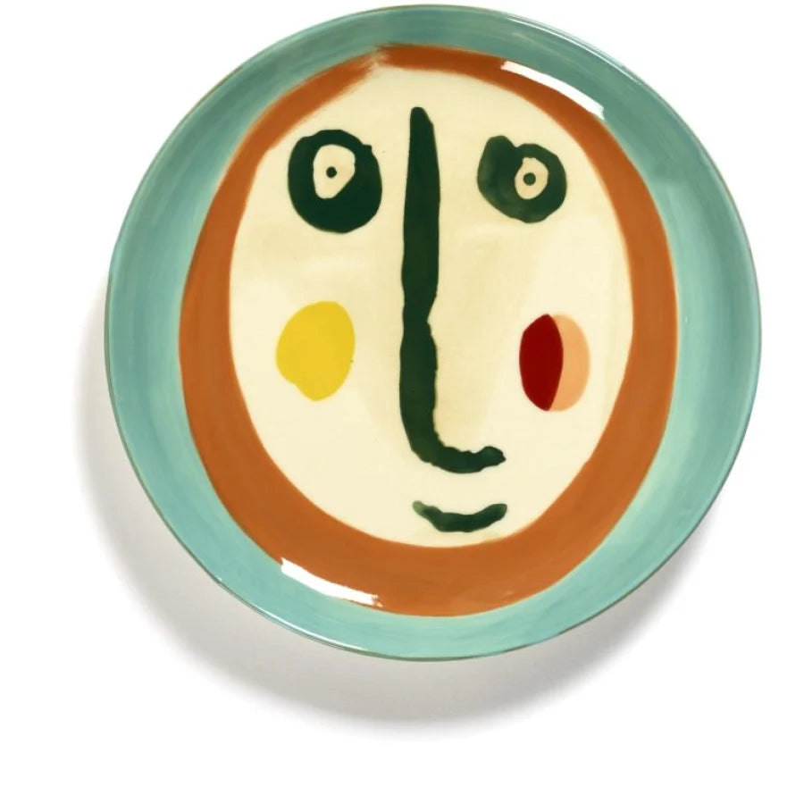 Serax Feast by Ottolenghi Speiseteller