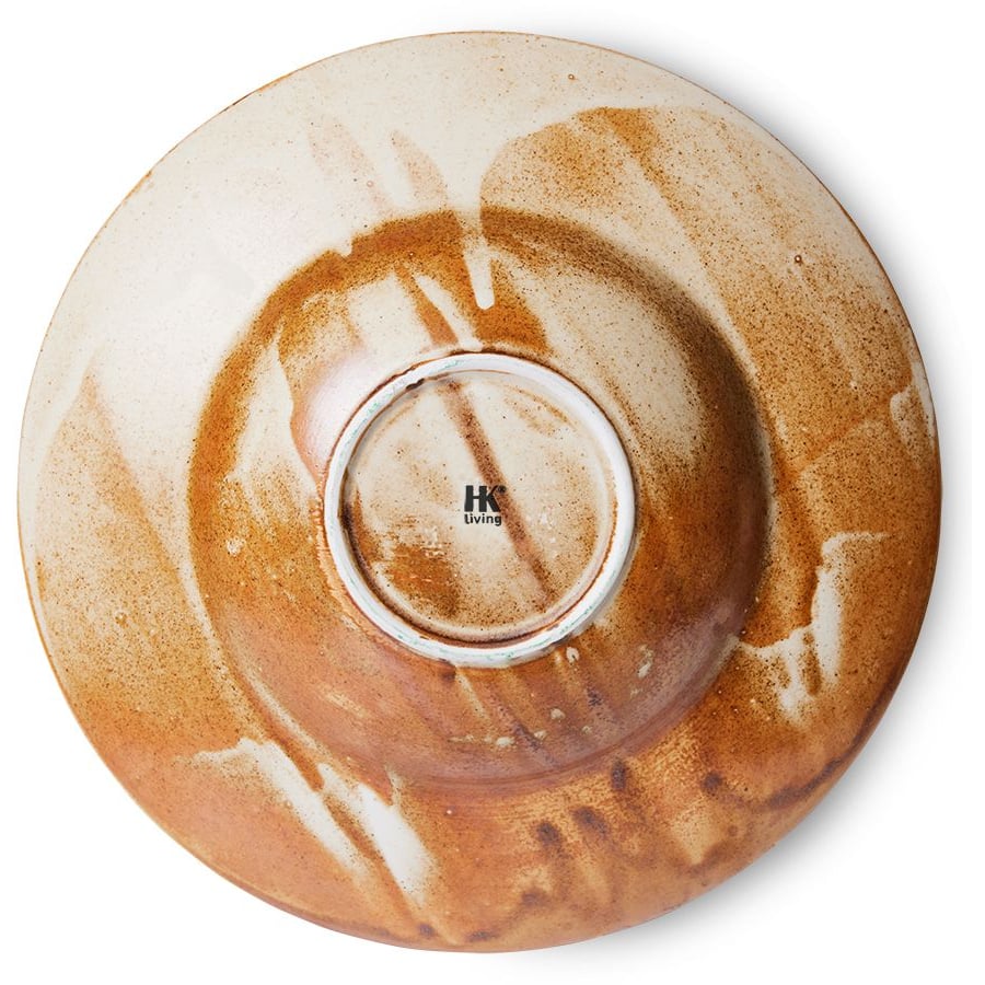 HKLIVING home chef ceramics Pastateller