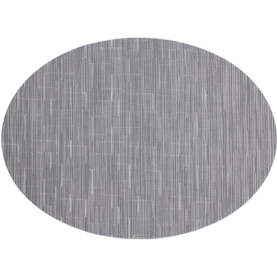 Chilewich Bamboo Oval Platzset