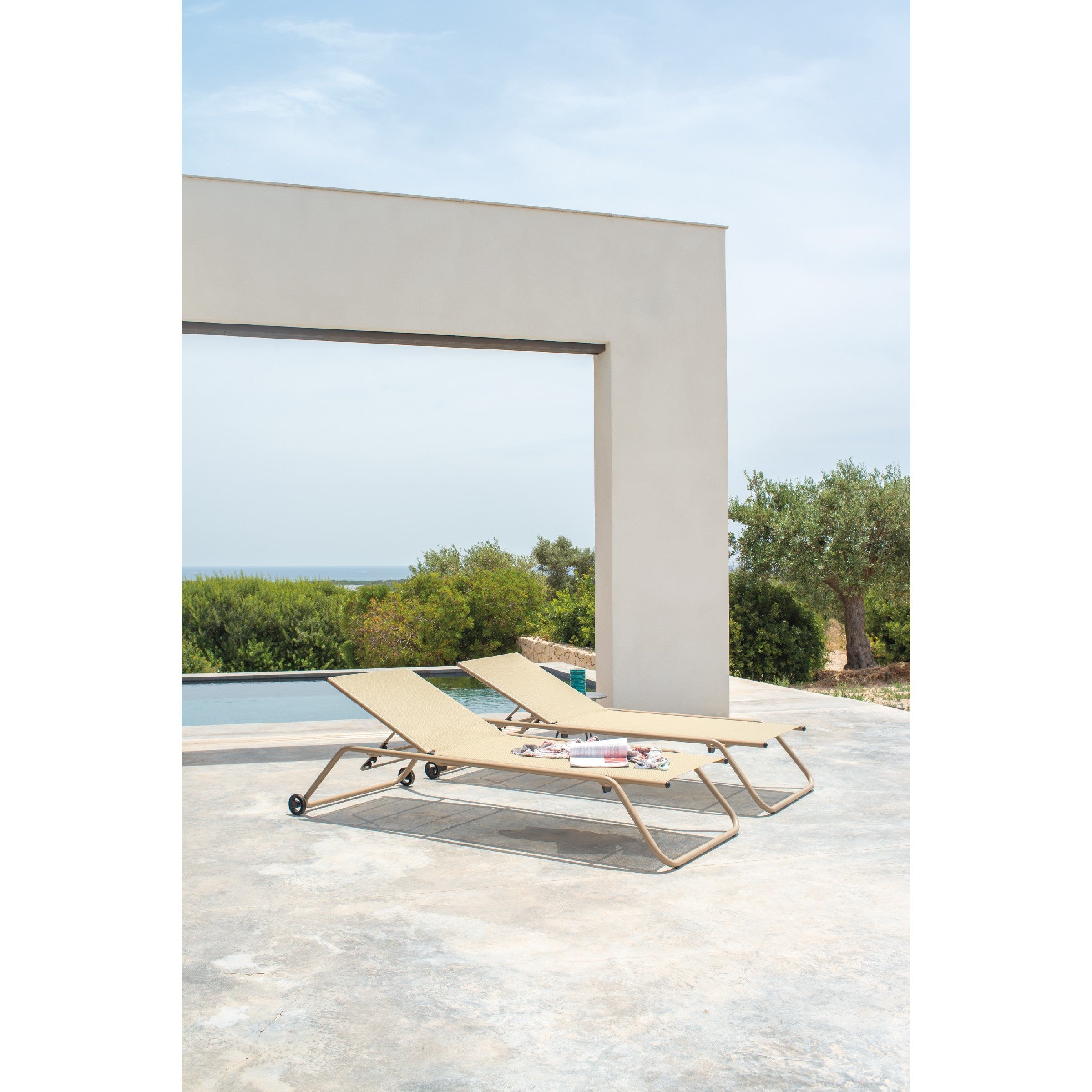 emu SNOOZE Sonnenliege