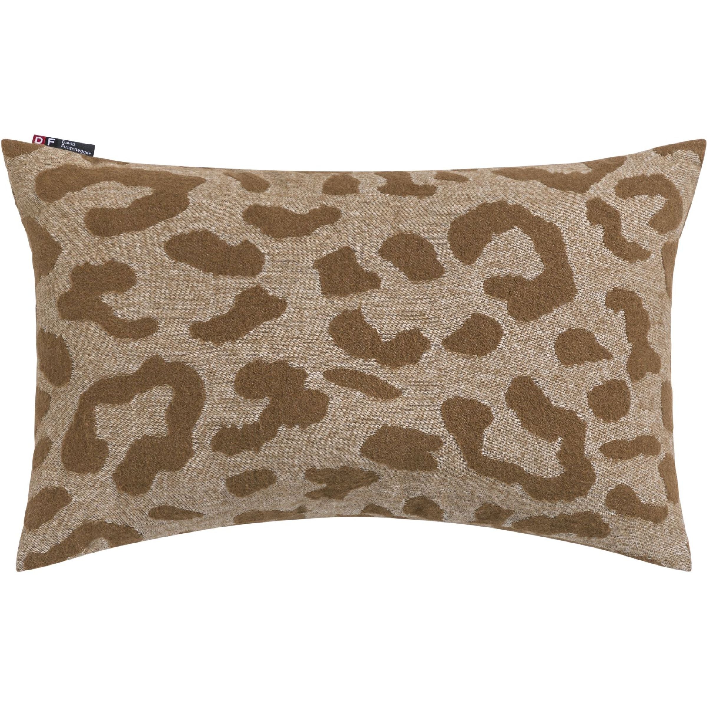 David Fussenegger RIVA Leo Kissenhülle