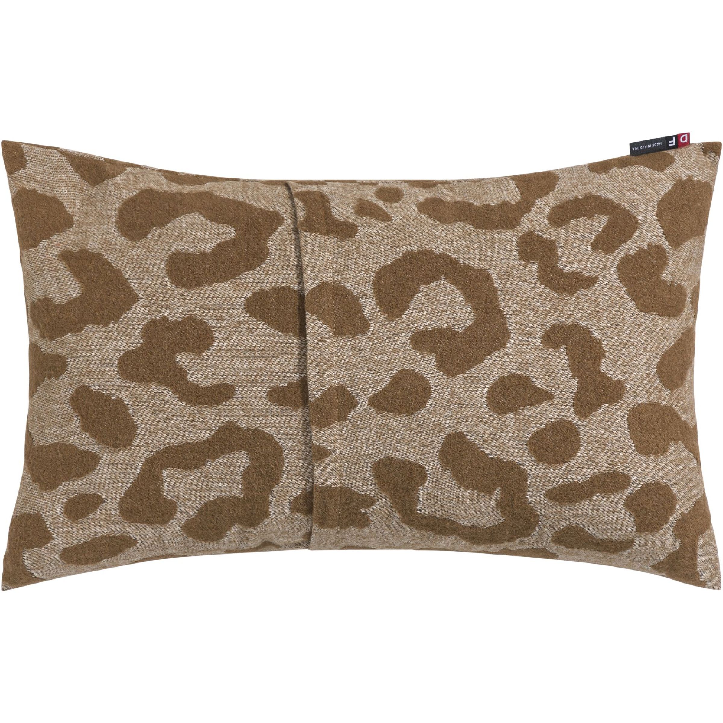 David Fussenegger RIVA Leo Kissenhülle