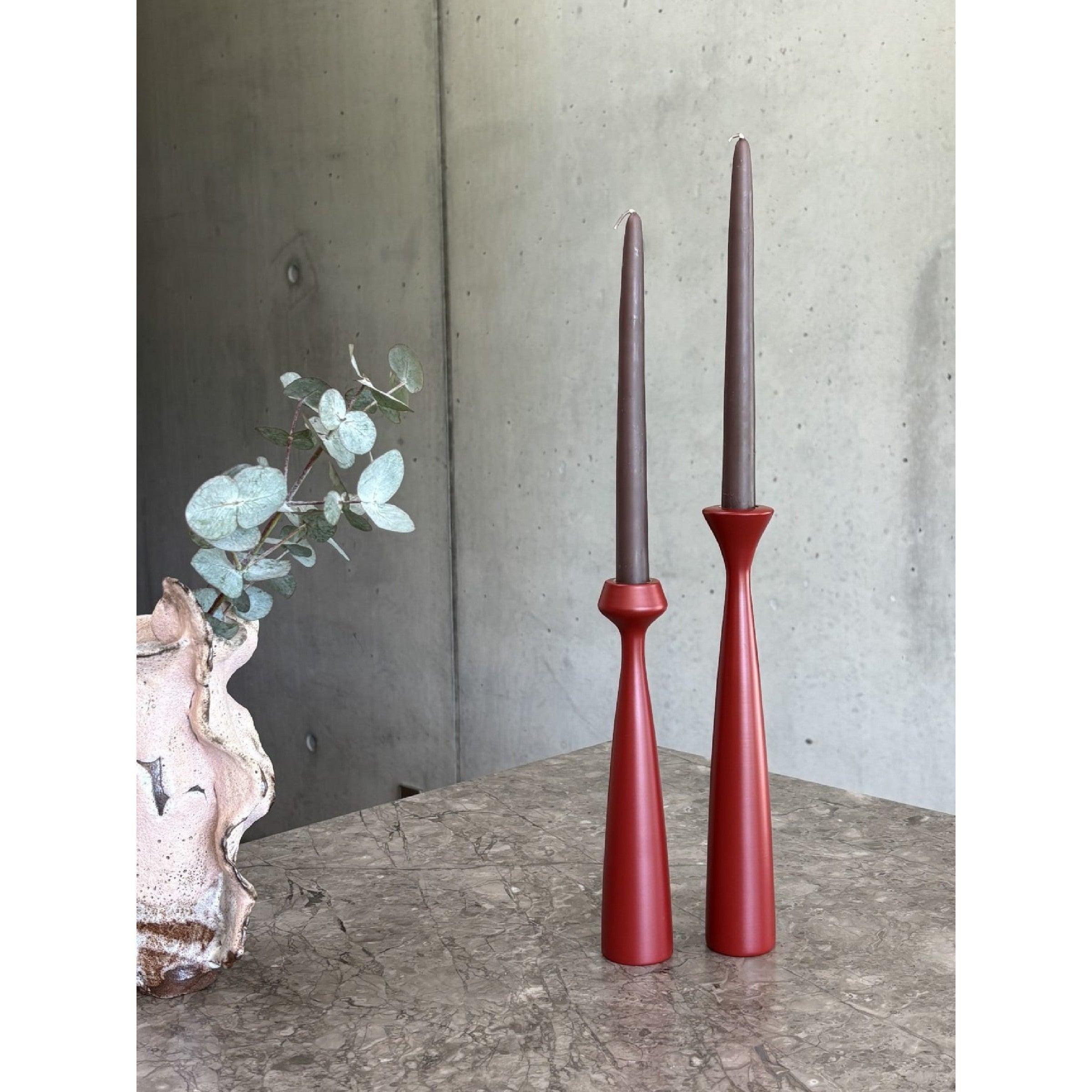 applicata Blossom Lily Kerzenhalter