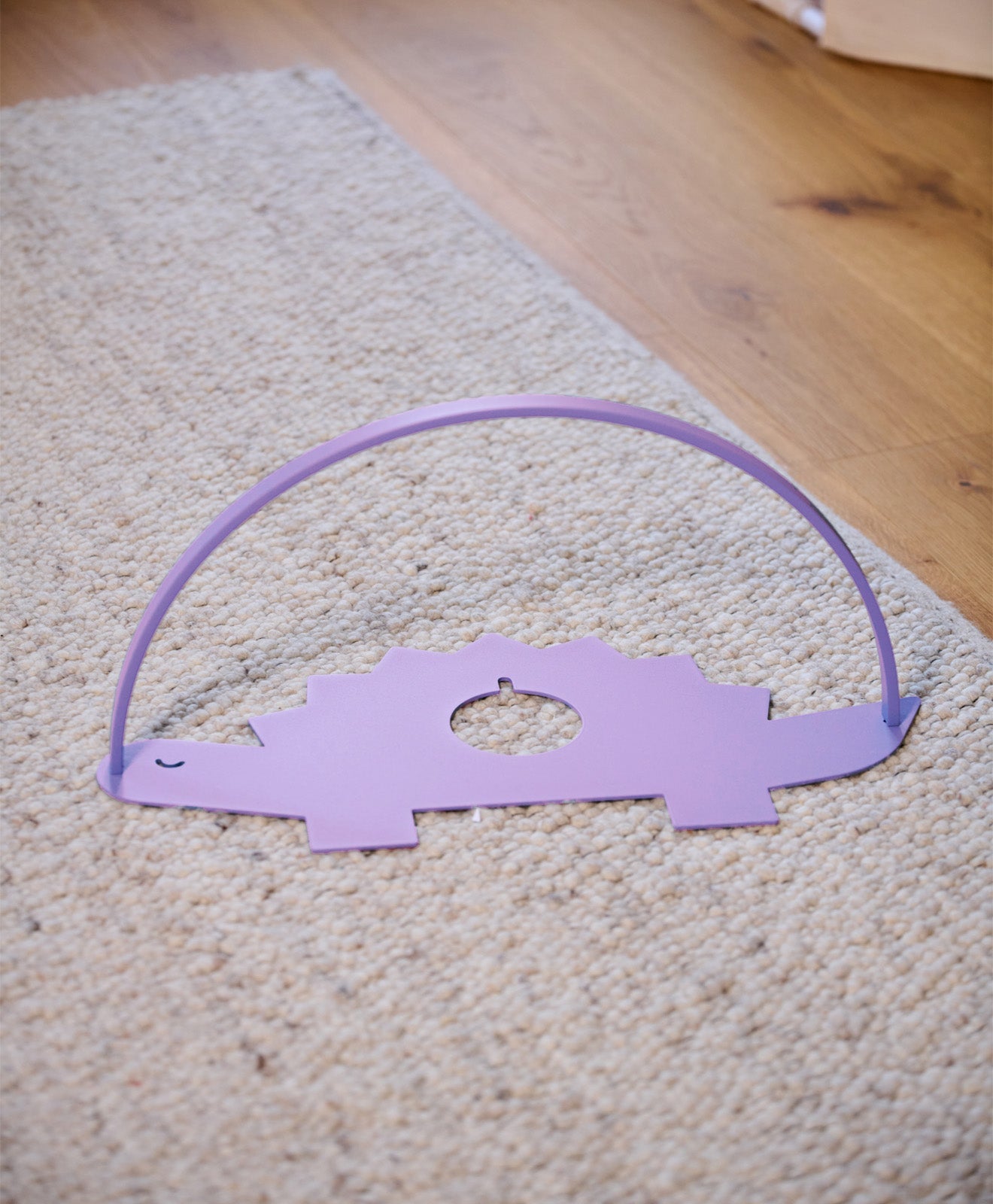 Regal für Toniebox und Tonies DINO