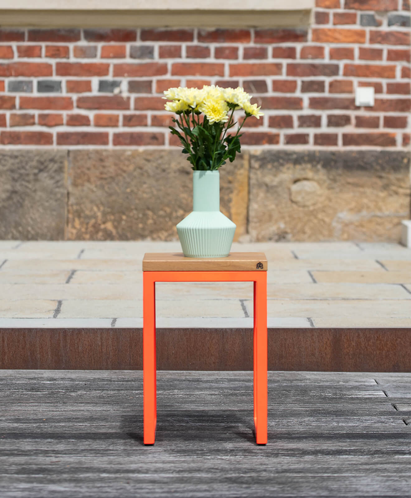 Vase 3D Druck LIV | KAWENTSMANN X RECOZY