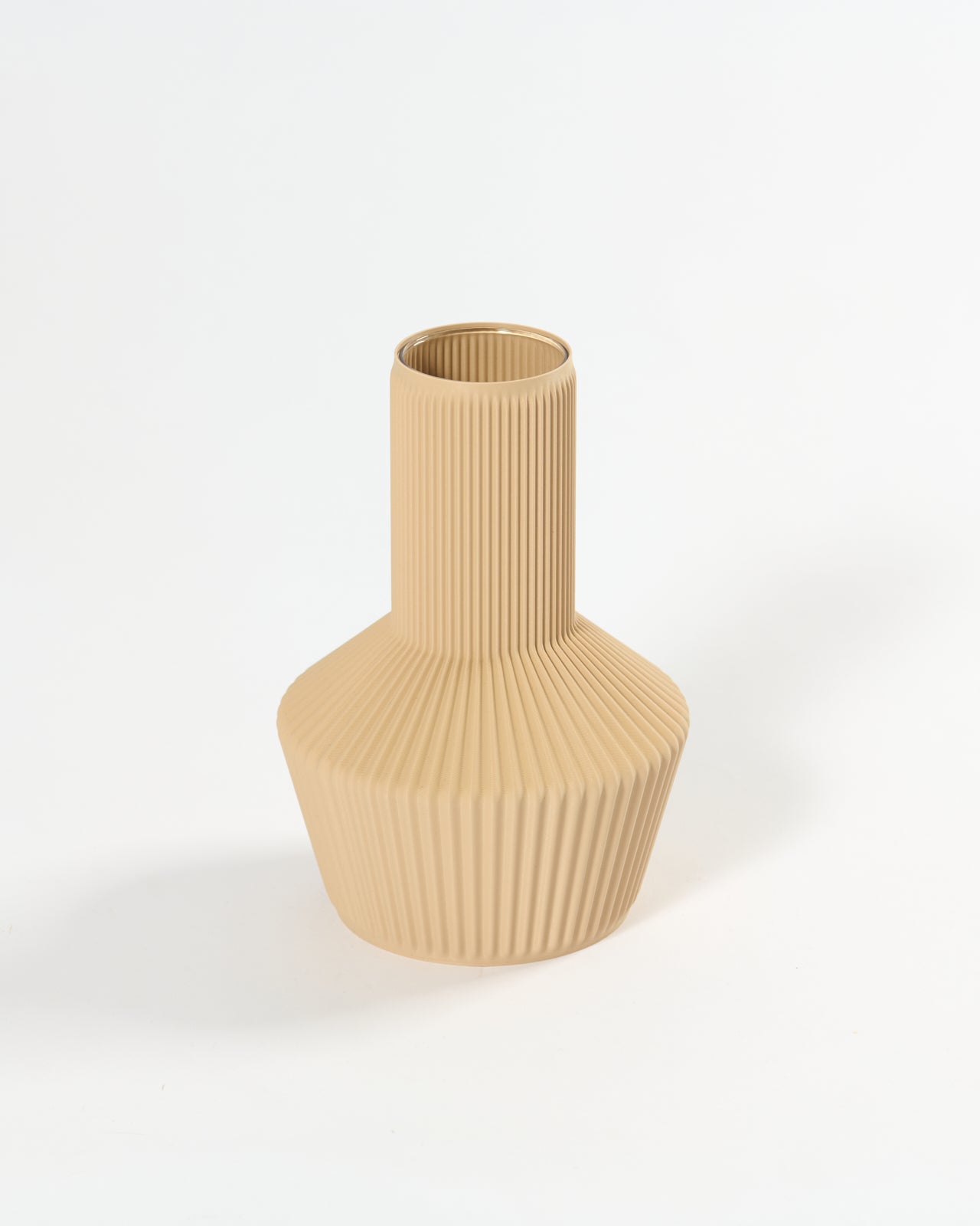 Vase 3D Druck LIV | KAWENTSMANN X RECOZY