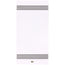 Lacoste L Courtline Duschtuch