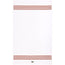 Lacoste L Courtline Duschtuch