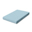 schlafgut Pure Boxspring Bio-Spannbettlaken