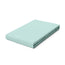 schlafgut Pure Boxspring Bio-Spannbettlaken