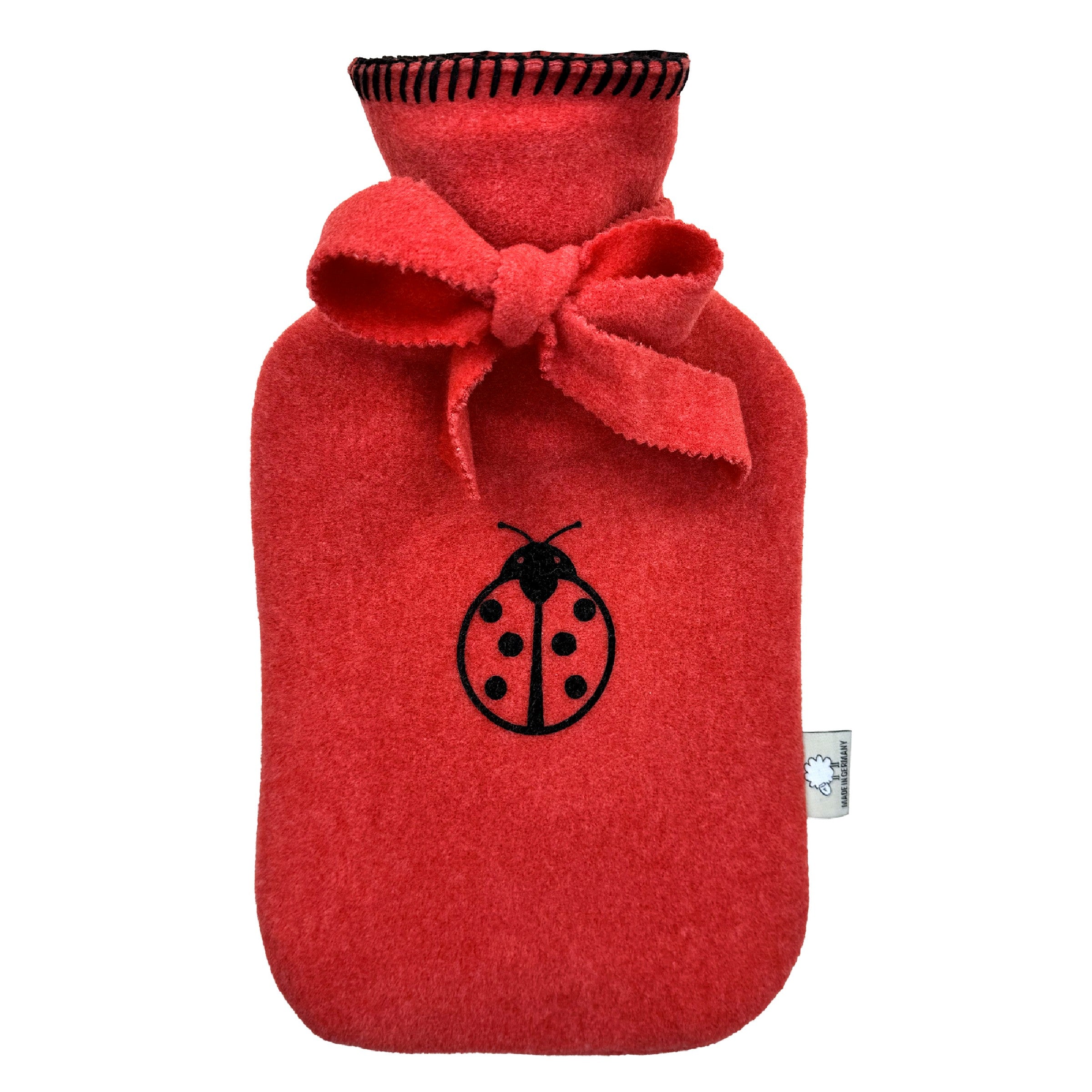 Eagle Products ELSA Wärmflasche Marienkäfer