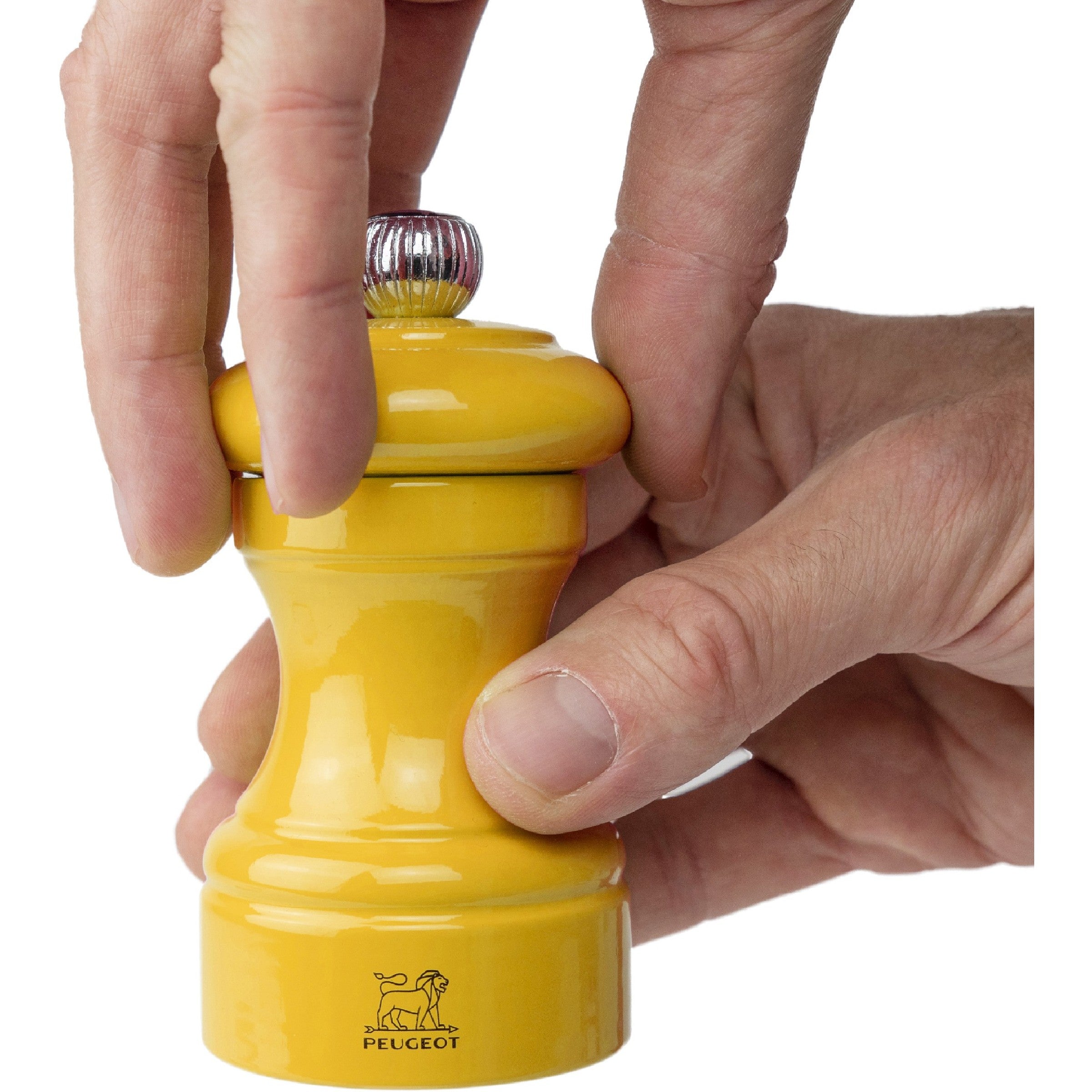 Peugeot Bistrorama Salzmühle