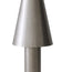 HKLIVING Metal Cone Tischlampe