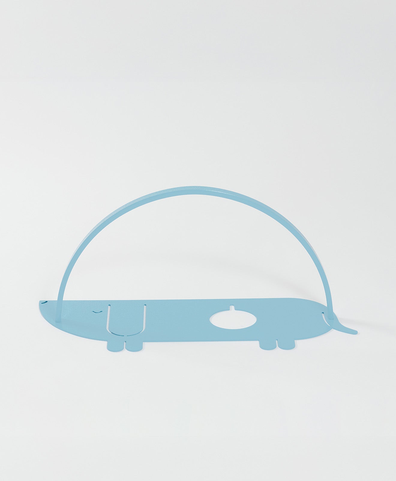 Regal für Toniebox und Tonies DACKEL