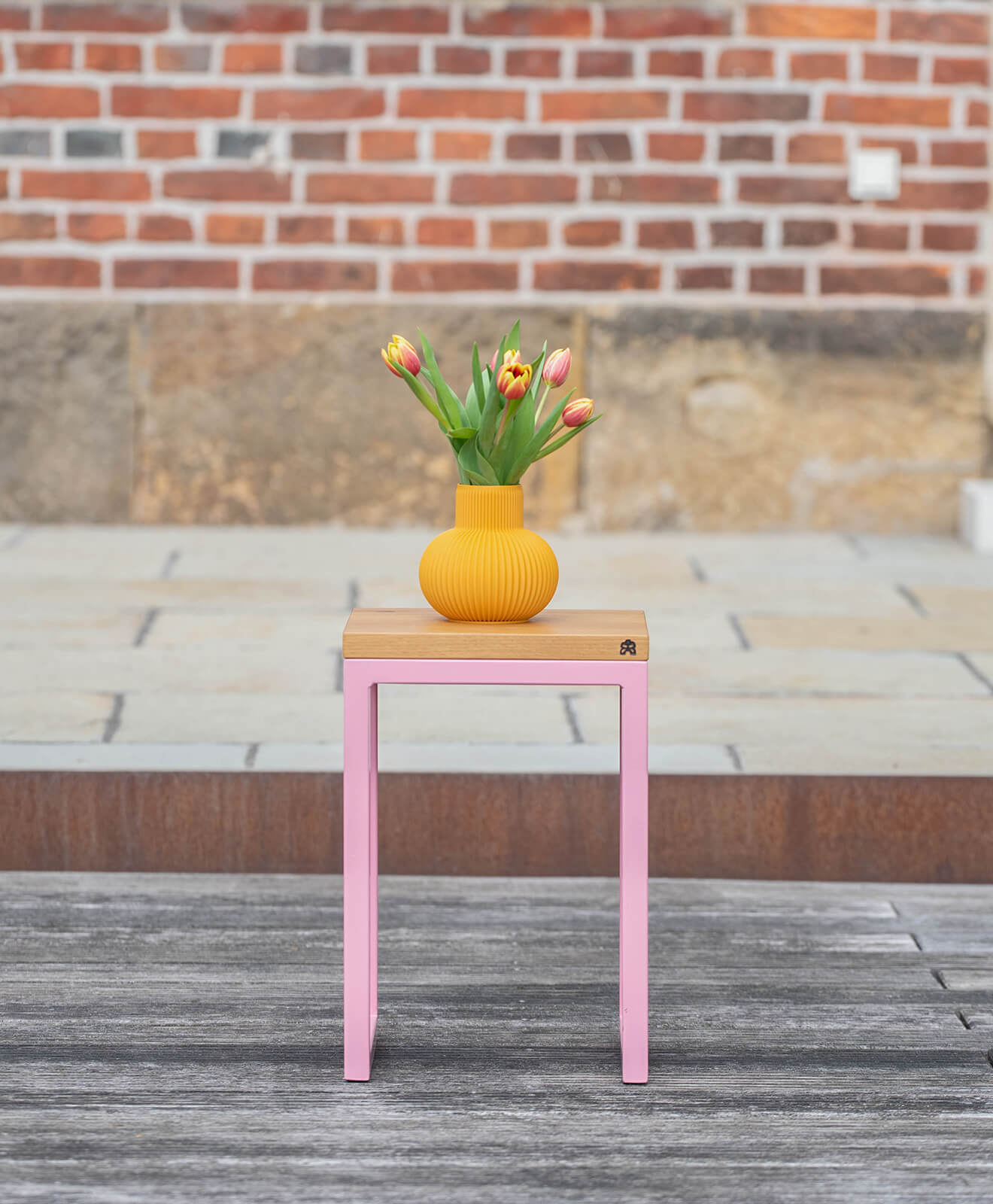 Vase 3D Druck LOU | KAWENTSMANN X RECOZY