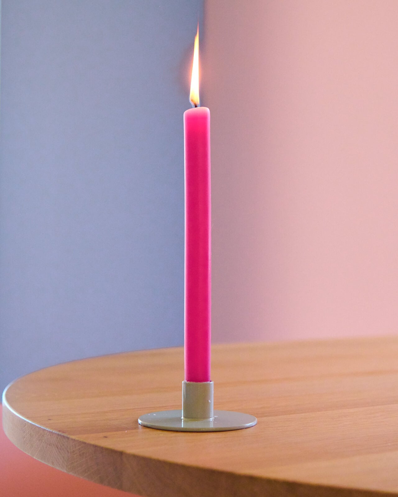 Kerzenständer | Kerzenhalter für Stabkerzen ORBI
