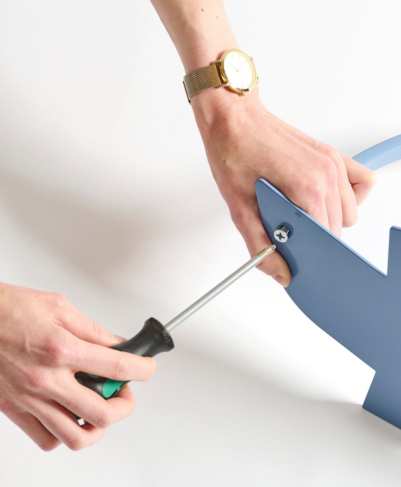 Regal für Toniebox und Tonies DACKEL