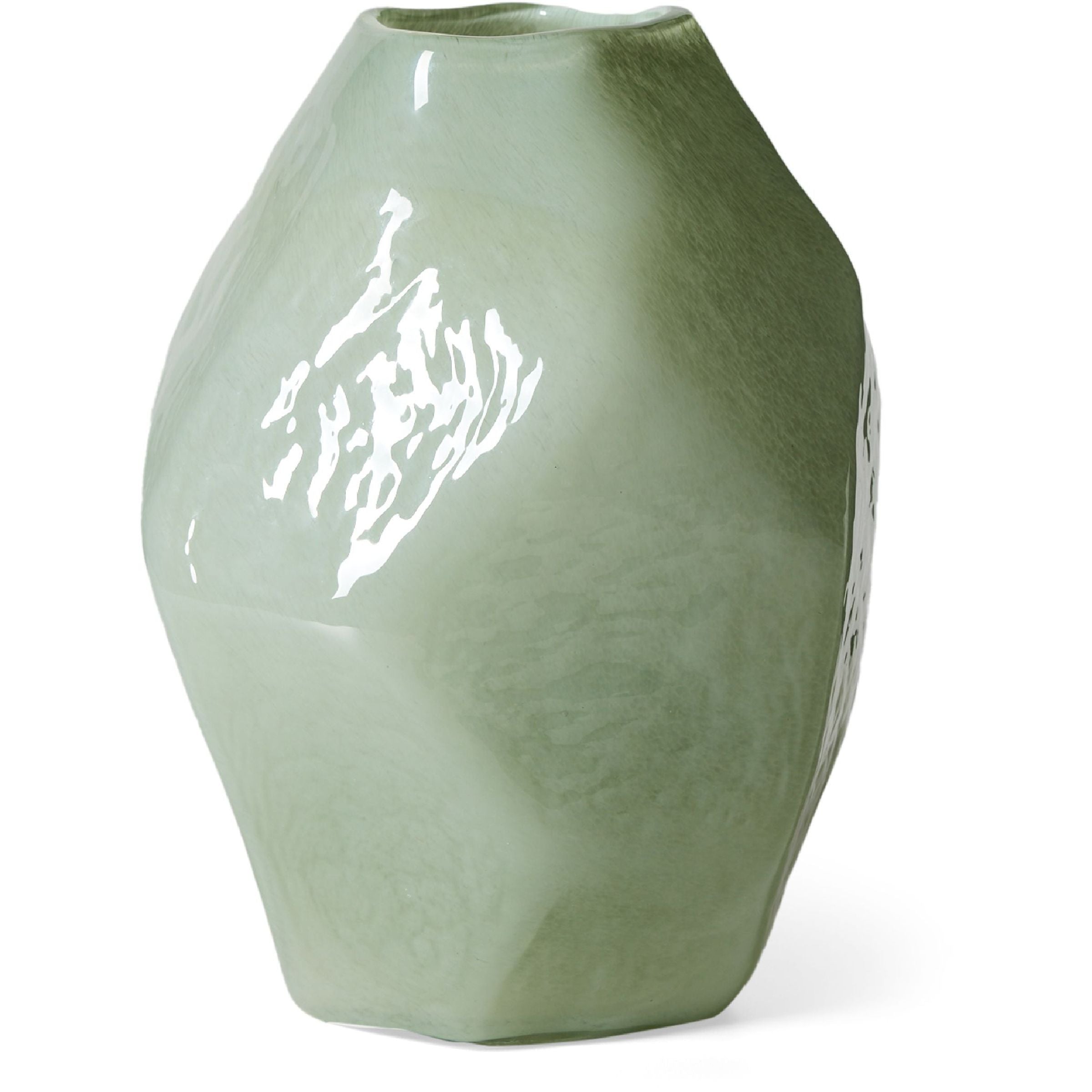 HKLIVING by Nienke Sikkema Edelsteinvase