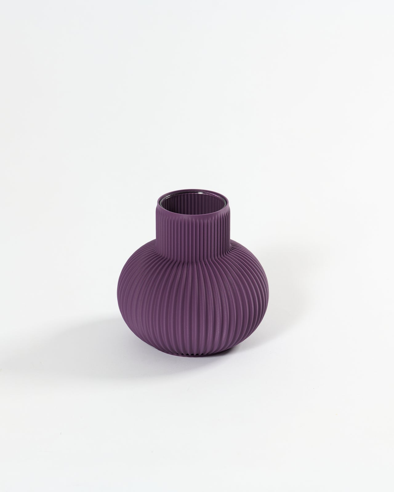 Vase 3D Druck LOU | KAWENTSMANN X RECOZY